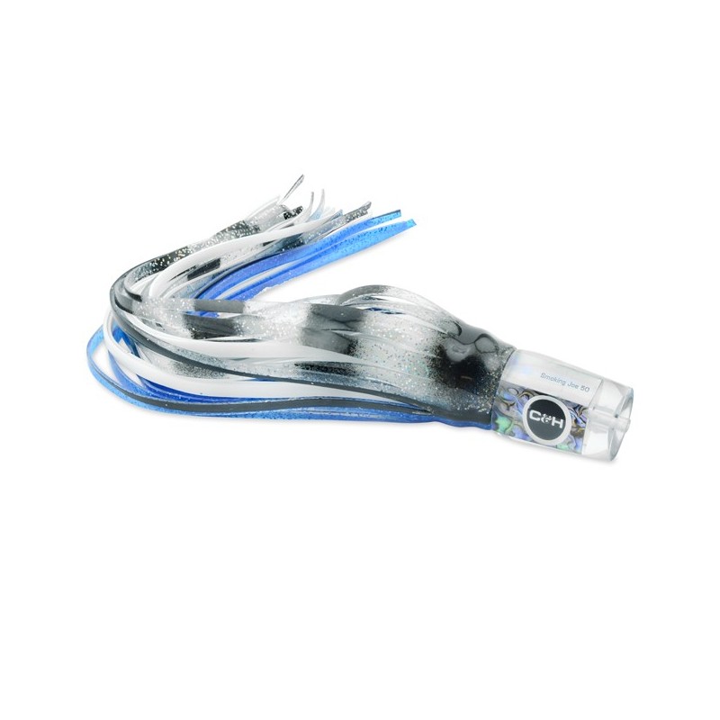Señuelo C&H LURES Smoking Joe Big Game 24.1 cm