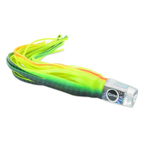 Señuelo C&H LURES Smoking Joe Big Game 30.4 cm