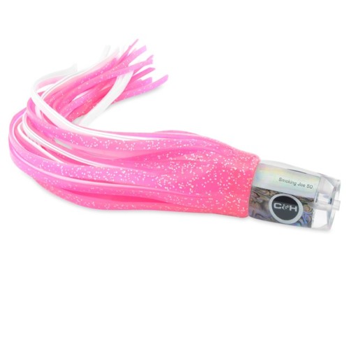 Señuelo C&H LURES Smoking Joe Big Game 30.4 cm