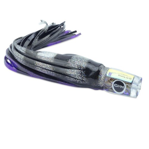 Señuelo C&H LURES Smoking Joe Big Game 30.4 cm