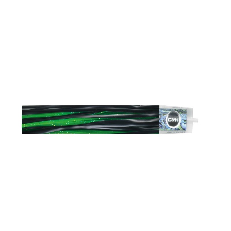 Señuelo C&H LURES C&H Stubby Big Game 30.4 cm