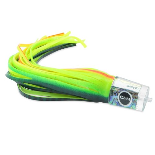 Señuelo C&H LURES C&H Stubby Big Game 30.4 cm