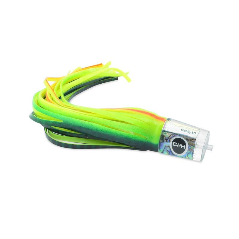 Señuelo C&H LURES C&H Stubby Big Game 30.4 cm
