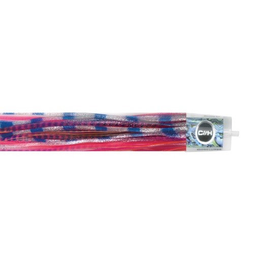 Señuelo C&H LURES C&H Stubby Big Game 30.4 cm