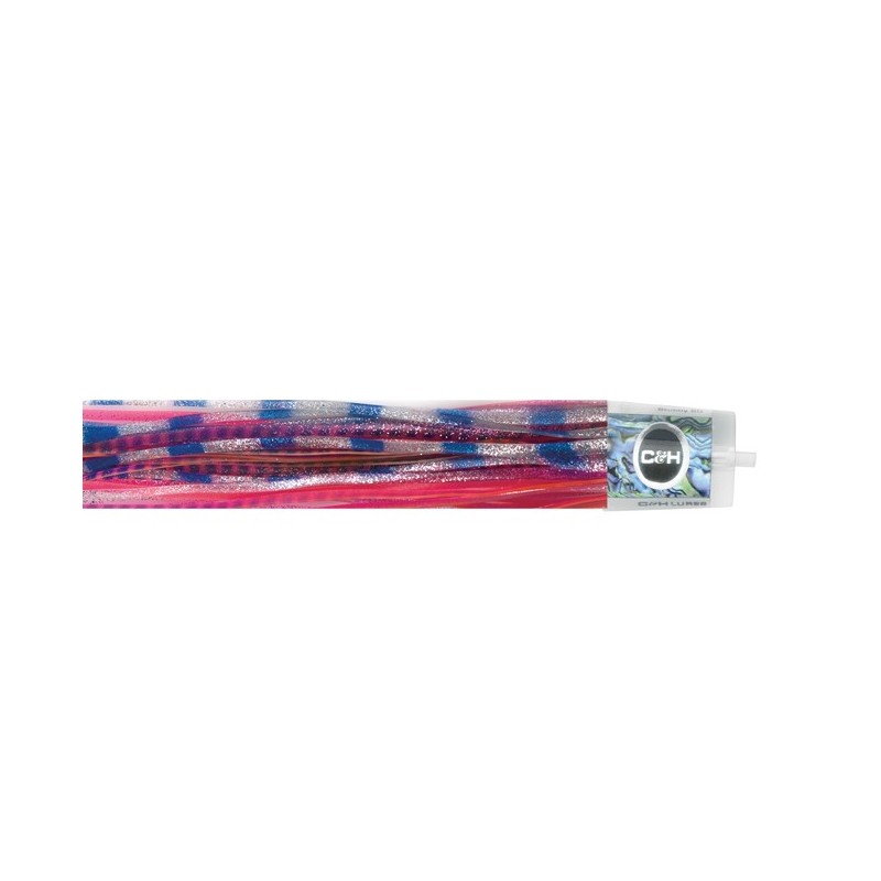 Señuelo C&H LURES C&H Stubby Big Game 30.4 cm