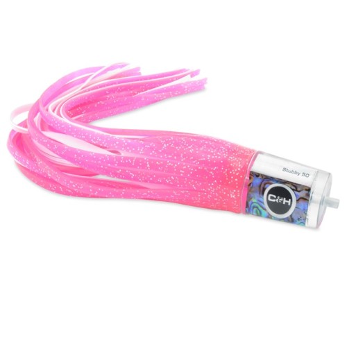 Señuelo C&H LURES C&H Stubby Big Game 30.4 cm