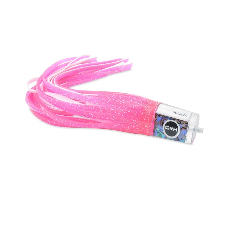 Señuelo C&H LURES C&H Stubby Big Game 30.4 cm