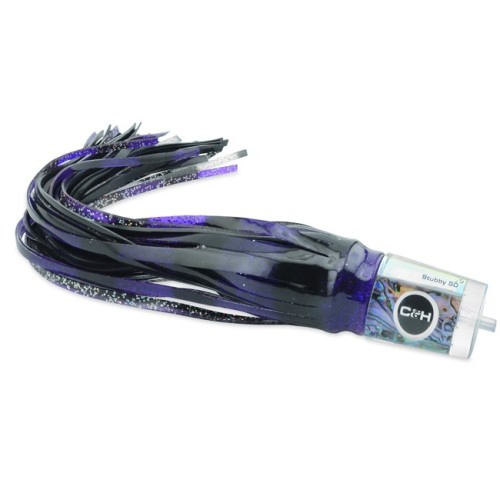 Señuelo C&H LURES C&H Stubby Big Game 30.4 cm