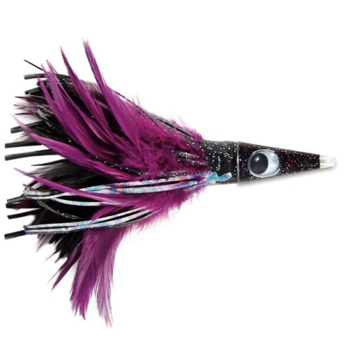 Señuelo C&H LURES TUNA TANGO XL FEATHER 16.5 cm