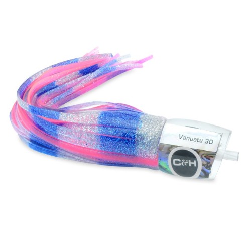 Señuelo C&H LURES Vanuatu Big Game Lure 25.4 cm