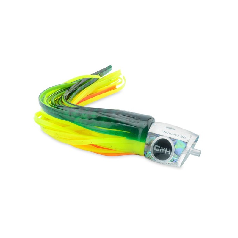 Señuelo C&H LURES Vanuatu Big Game Lure 35.5 cm