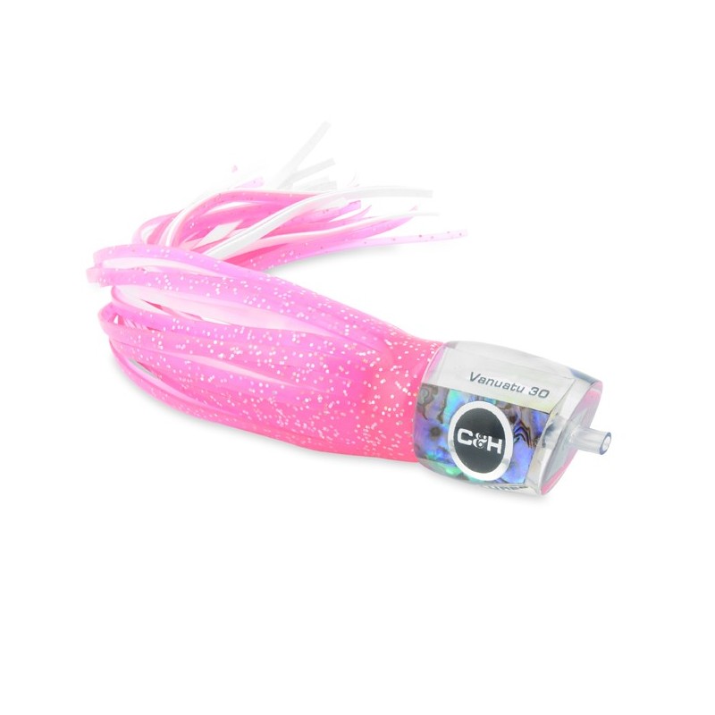 Señuelo C&H LURES Vanuatu Big Game Lure 25.4 cm