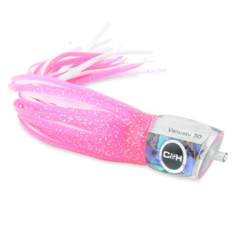 Señuelo C&H LURES Vanuatu Big Game Lure 35.5 cm
