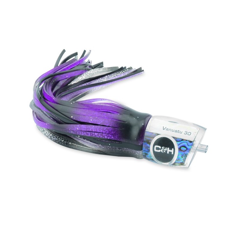Señuelo C&H LURES Vanuatu Big Game Lure 25.4 cm