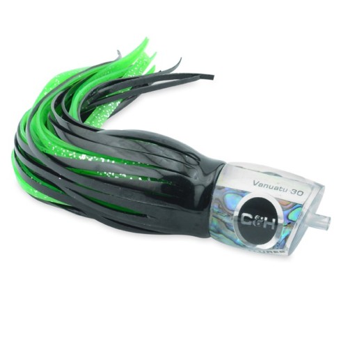 Señuelo C&H LURES Vanuatu Big Game Lure 25.4 cm