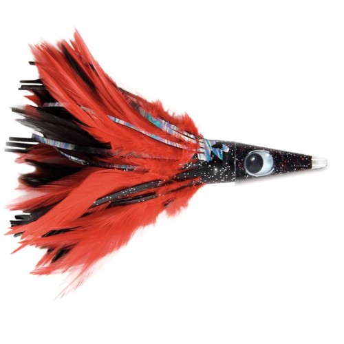 Señuelo C&H LURES TUNA TANGO XL FEATHER 16.5 cm
