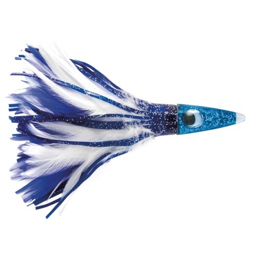 Señuelo C&H LURES TUNA TANGO XL FEATHER 16.5 cm