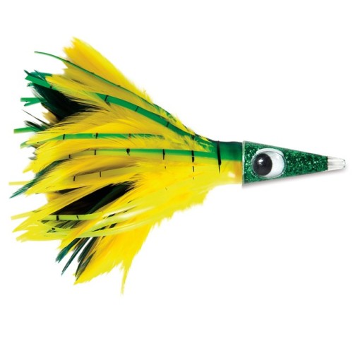 Señuelo C&H LURES TUNA TANGO XL FEATHER 16.5 cm