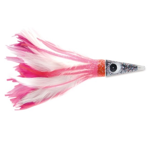 Señuelo C&H LURES TUNA TANGO XL FEATHER 16.5 cm