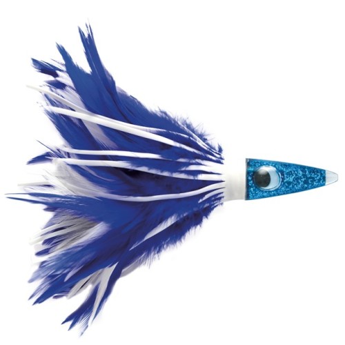 Señuelo C&H LURES TUNA TANGO XL FEATHER 16.5 cm