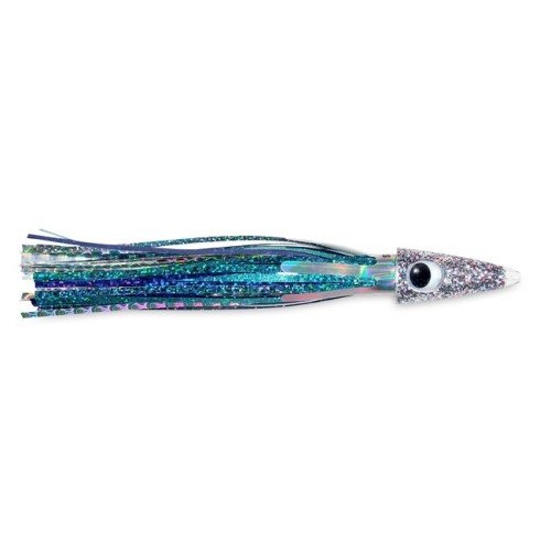 Señuelo C&H LURES TUNA TANGO XL FEATHER 16.5 cm
