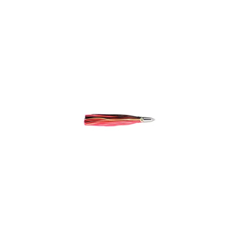 Señuelo C&H LURES Jet Head 141 grs
