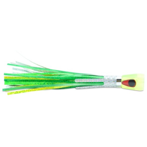 Señuelo C&H LURES ALIEN 19 cm