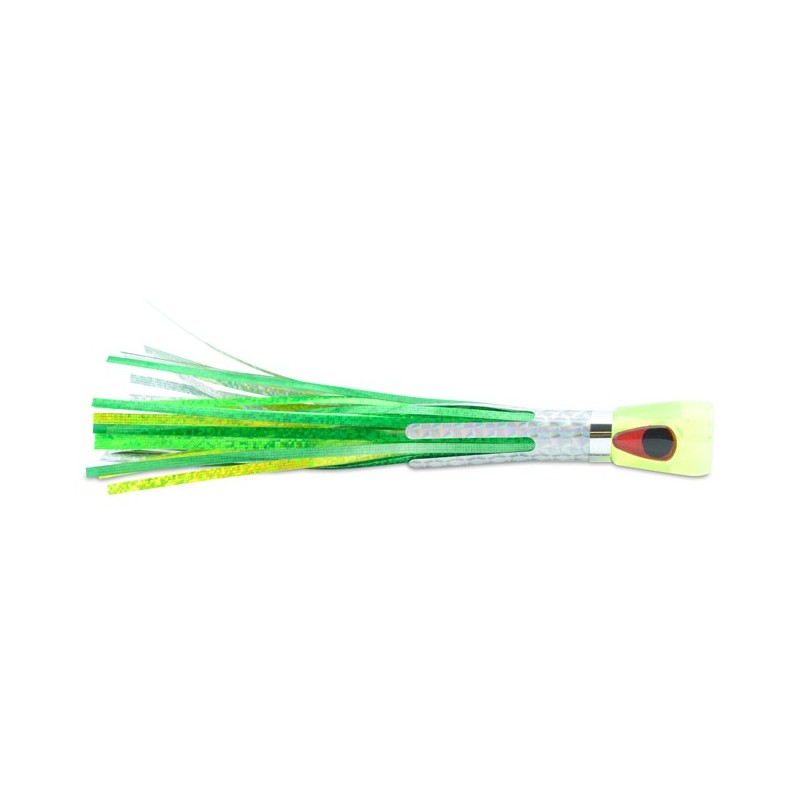 Señuelo C&H LURES ALIEN 19 cm