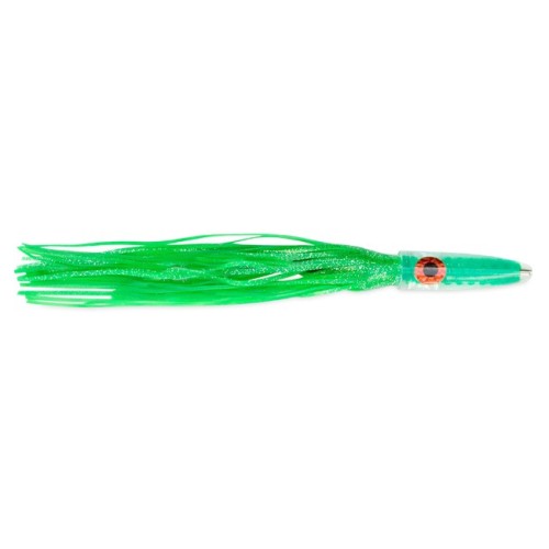 Señuelo C&H LURES Green Demon 30.4 cm