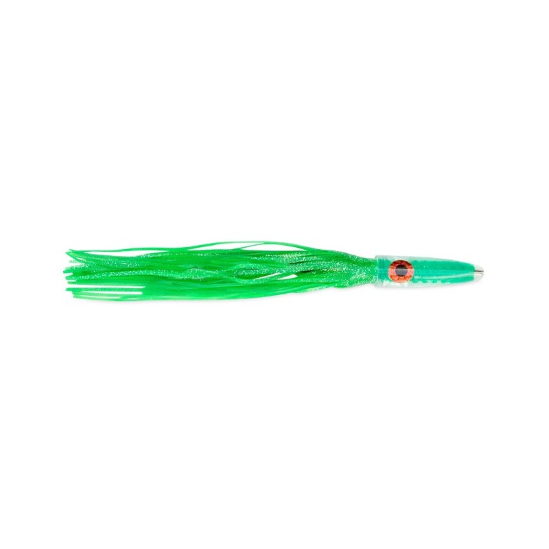 Señuelo C&H LURES Green Demon 30.4 cm