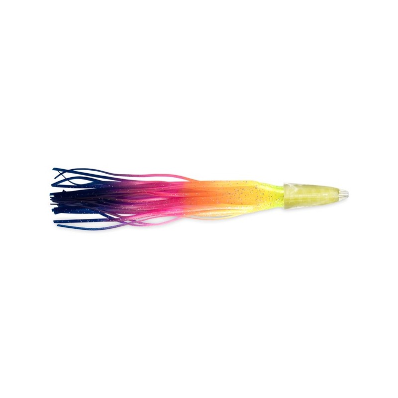 Señuelo C&H LURES Green Demon 22.8 cm