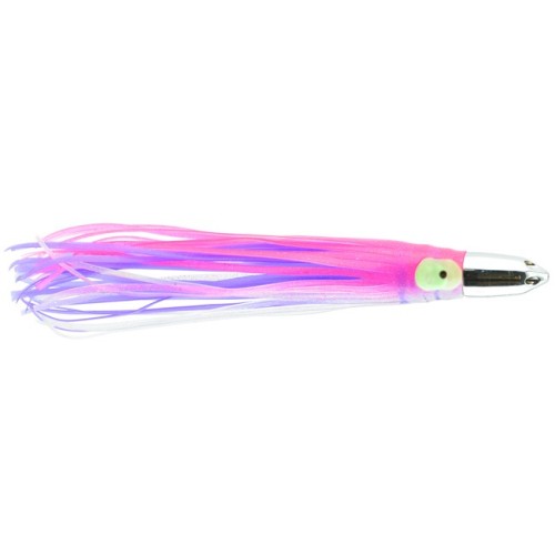 Señuelo C&H LURES Jet Head 141 grs