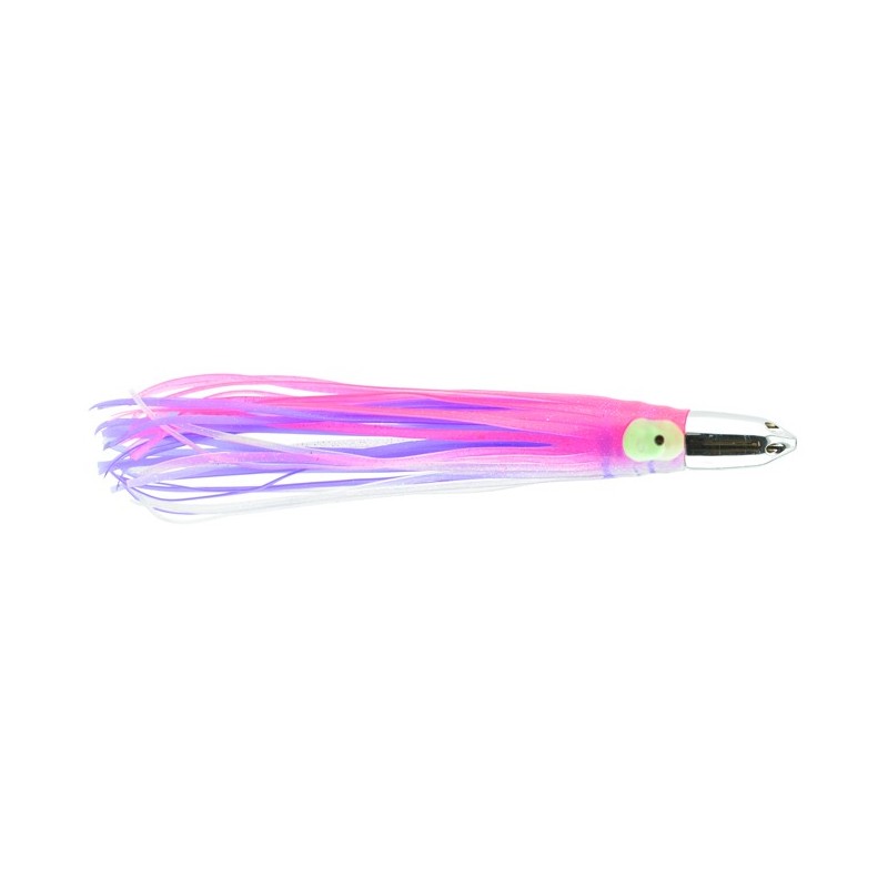 Señuelo C&H LURES Jet Head 141 grs