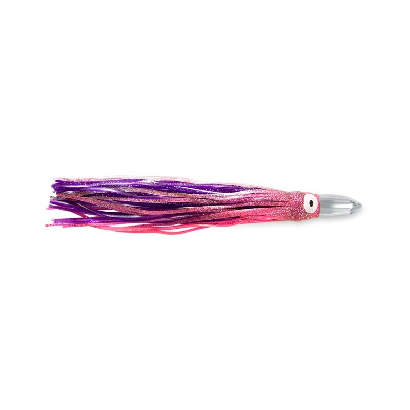 Señuelo C&H LURES Jet Head 70.8 grs