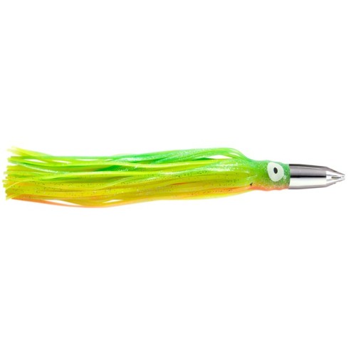 Señuelo C&H LURES Jet Head 141 grs