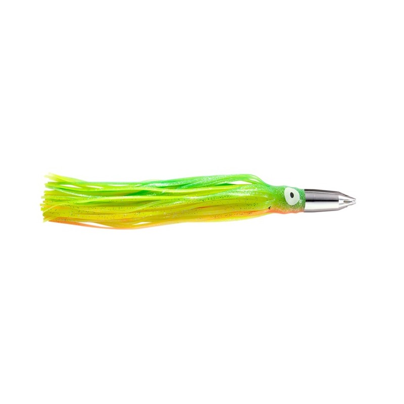 Señuelo C&H LURES Jet Head 141 grs