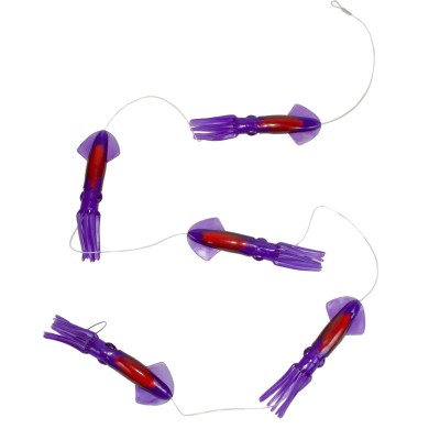 Excitador calamares SQUIDNATION 7 pulgadas