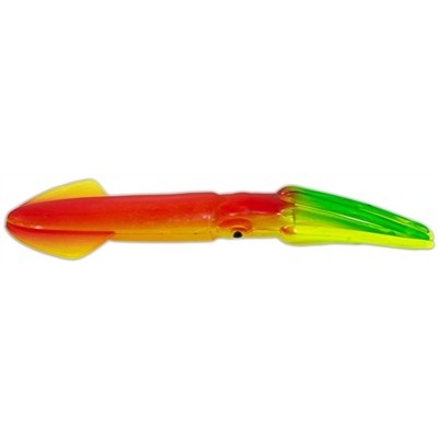 Excitador calamares SQUIDNATION 7 pulgadas