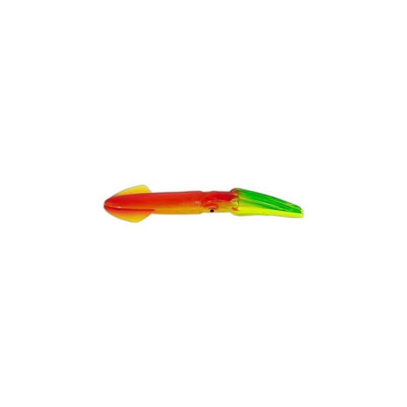 Excitador calamares SQUIDNATION 7 pulgadas