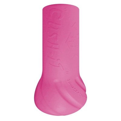 Apoya-caña color rosa