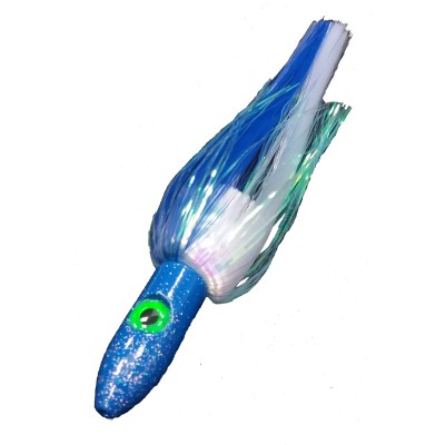 Señuelo curricán de altura SQUIDNATION BIG HEAVY
