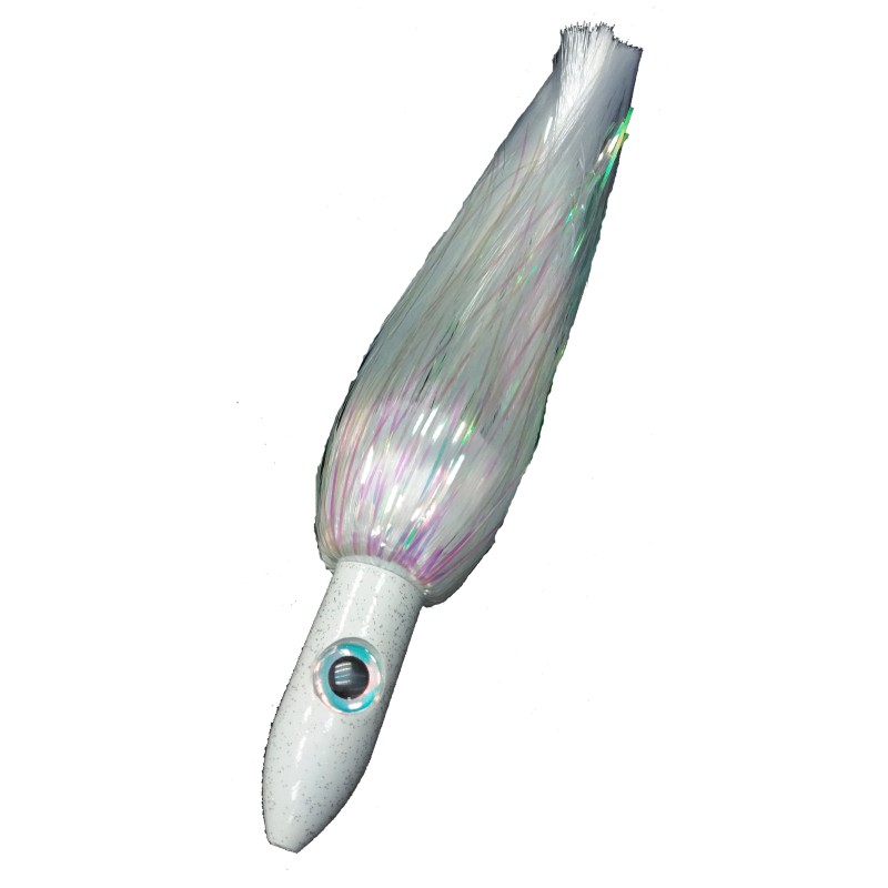Señuelo curricán de altura SQUIDNATION BIG HEAVY
