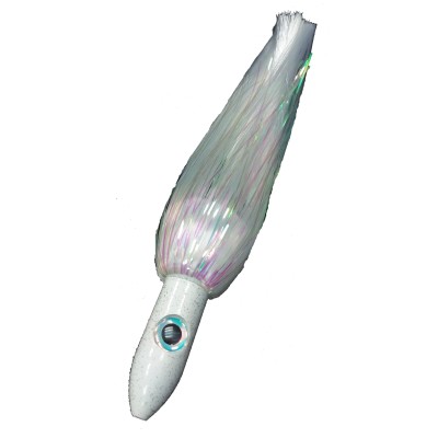 Señuelo curricán de altura SQUIDNATION BIG HEAVY