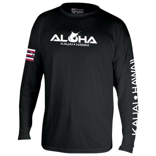 Camiseta pesca PELAGIC AQUATEK