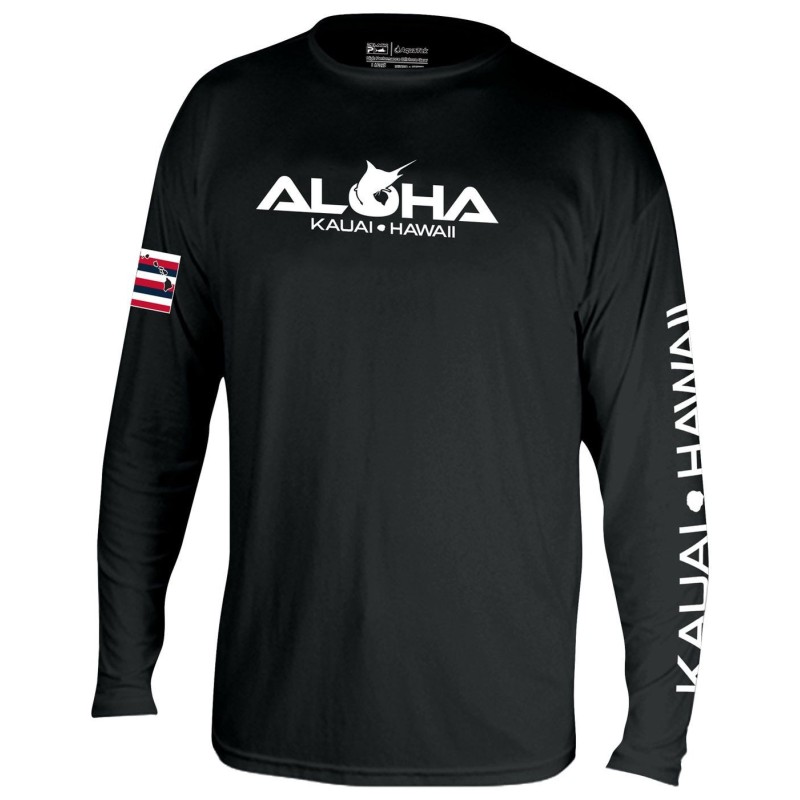 Camiseta pesca PELAGIC AQUATEK