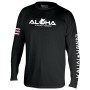 Camiseta pesca PELAGIC AQUATEK