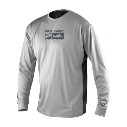 Camiseta pesca PELAGIC AQUATEK