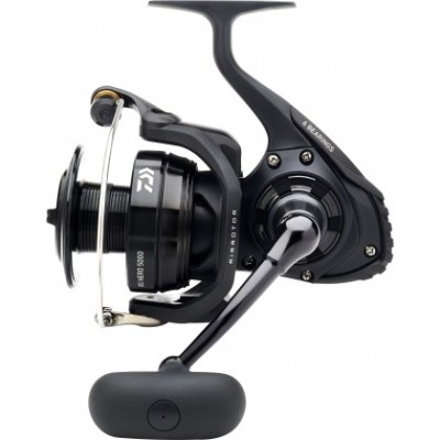 Carrete DAIWA BG NERO 4500