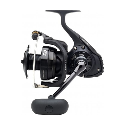 Carrete DAIWA BG NERO