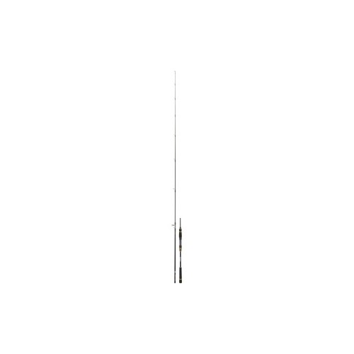 CAÑA DAIWA BLACK GOLD 651 MFS 